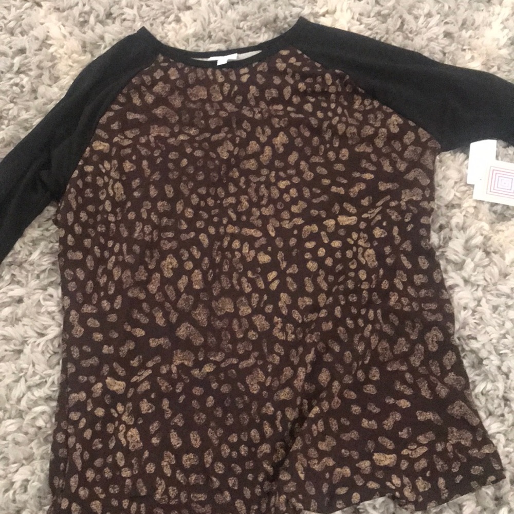 LulaRoe Randy Large